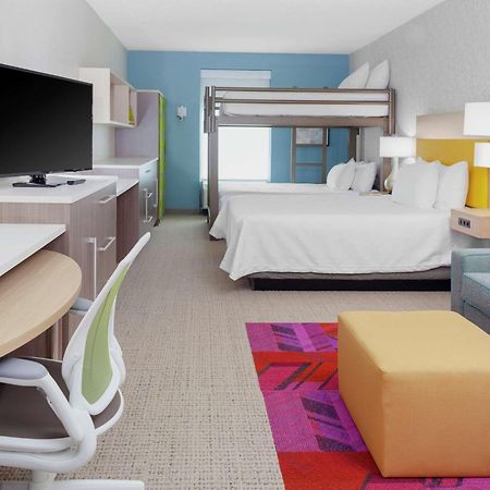 Home2 Suites By Hilton Orlando South Park - Near Epic Universe Williamsburg Extérieur photo