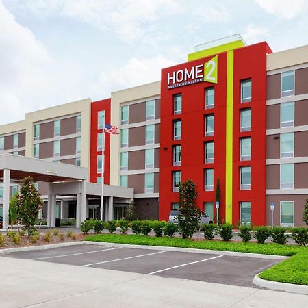Home2 Suites By Hilton Orlando South Park - Near Epic Universe Williamsburg Extérieur photo