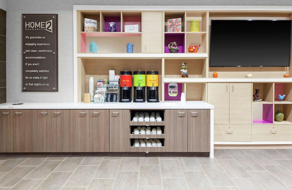Home2 Suites By Hilton Orlando South Park - Near Epic Universe Williamsburg Extérieur photo