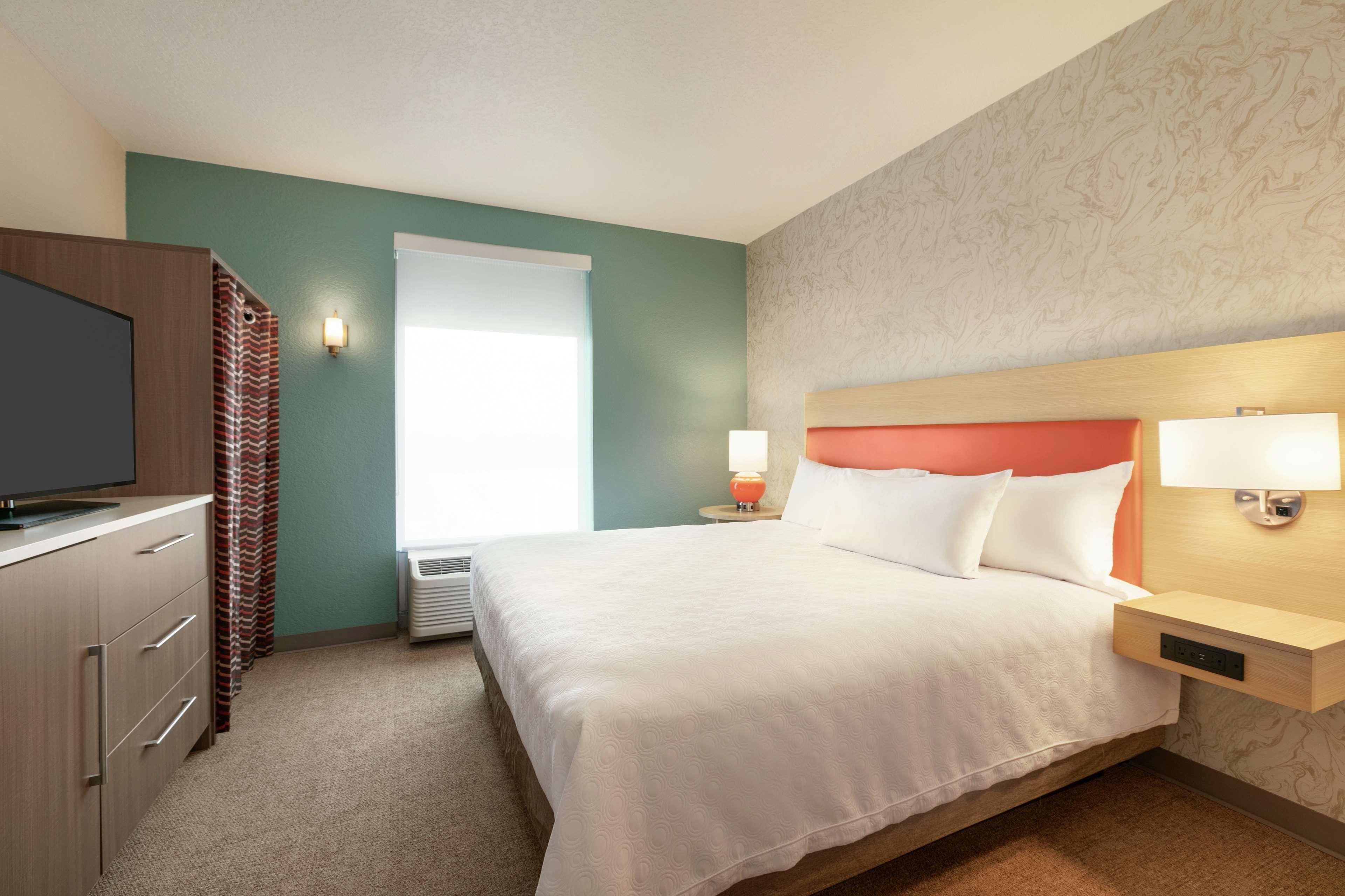 Home2 Suites By Hilton Orlando South Park - Near Epic Universe Williamsburg Extérieur photo