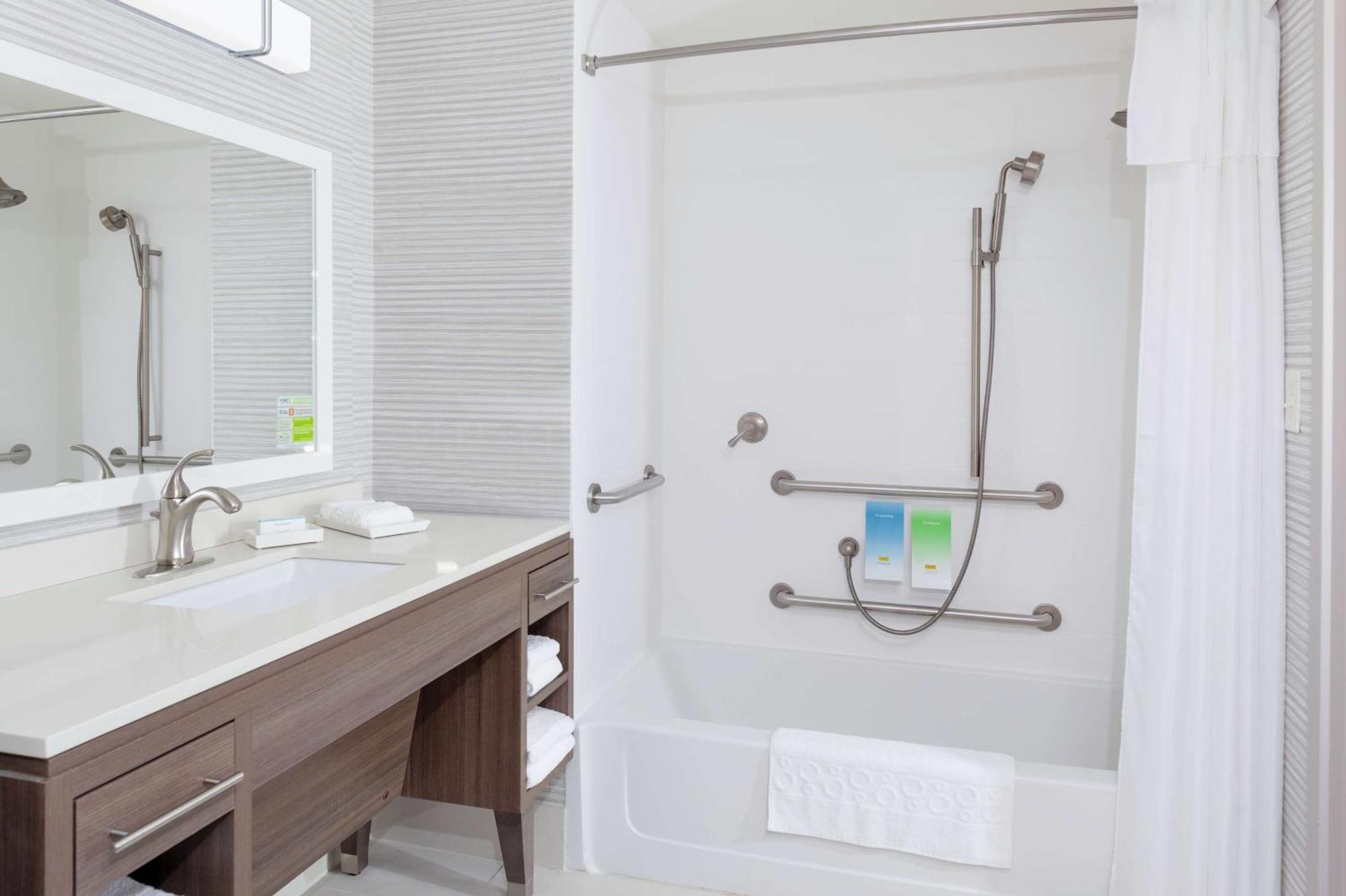 Home2 Suites By Hilton Orlando South Park - Near Epic Universe Williamsburg Extérieur photo
