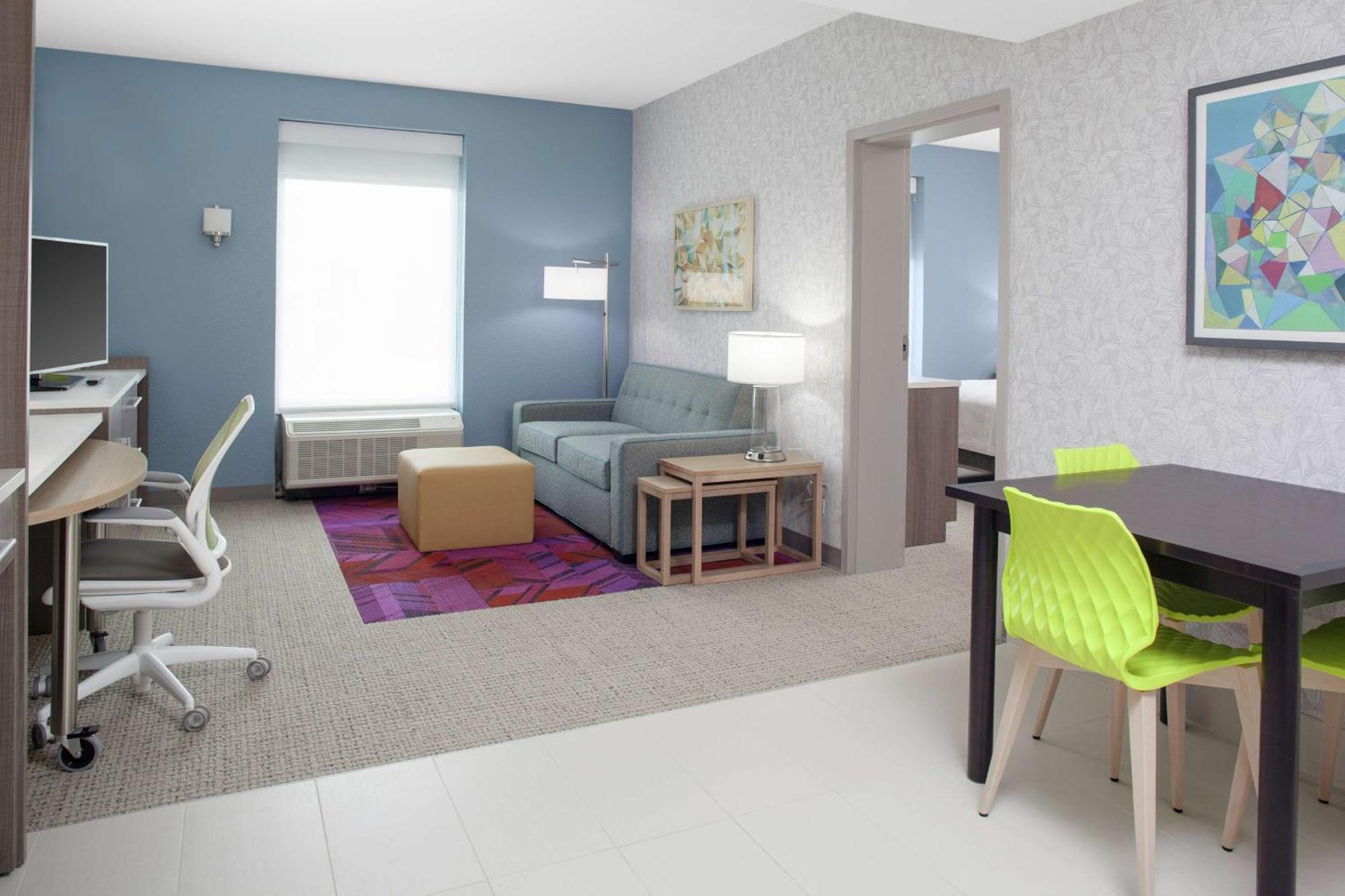 Home2 Suites By Hilton Orlando South Park - Near Epic Universe Williamsburg Extérieur photo