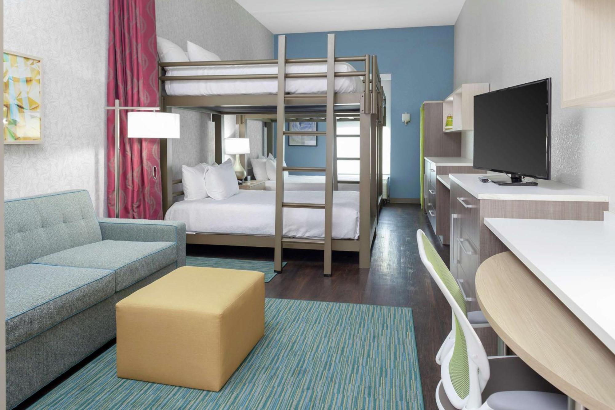 Home2 Suites By Hilton Orlando South Park - Near Epic Universe Williamsburg Extérieur photo