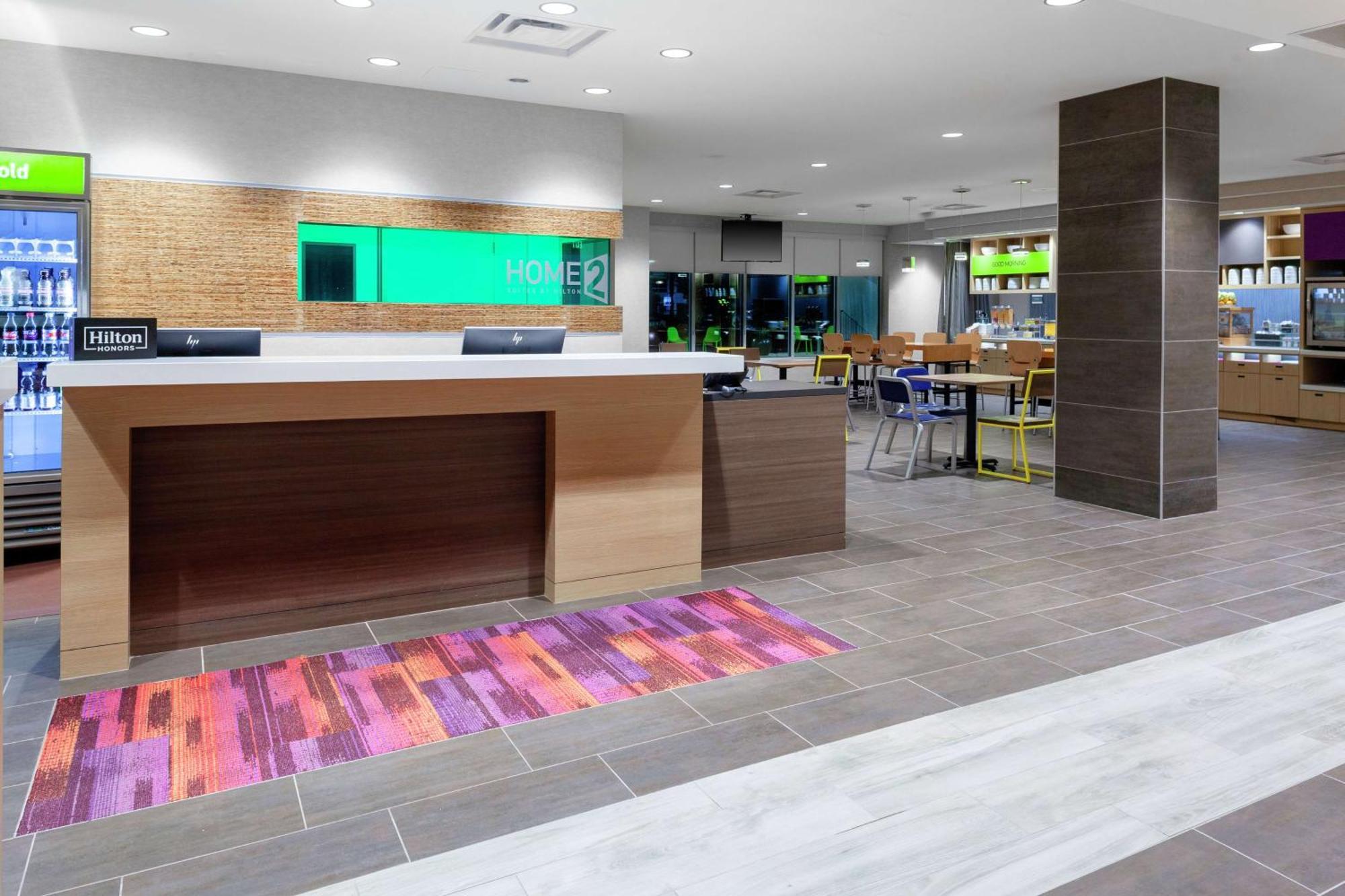 Home2 Suites By Hilton Orlando South Park - Near Epic Universe Williamsburg Extérieur photo