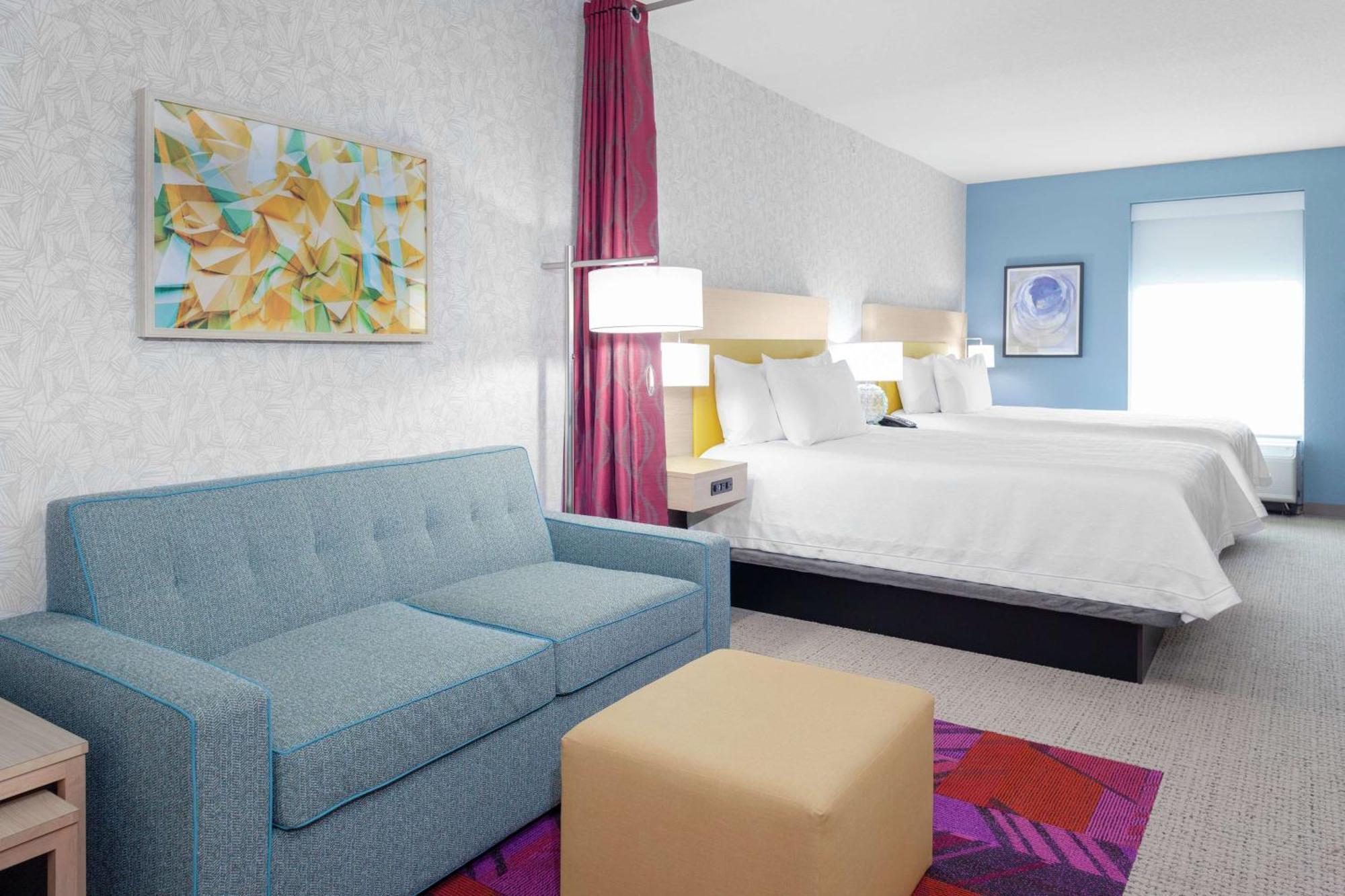 Home2 Suites By Hilton Orlando South Park - Near Epic Universe Williamsburg Extérieur photo