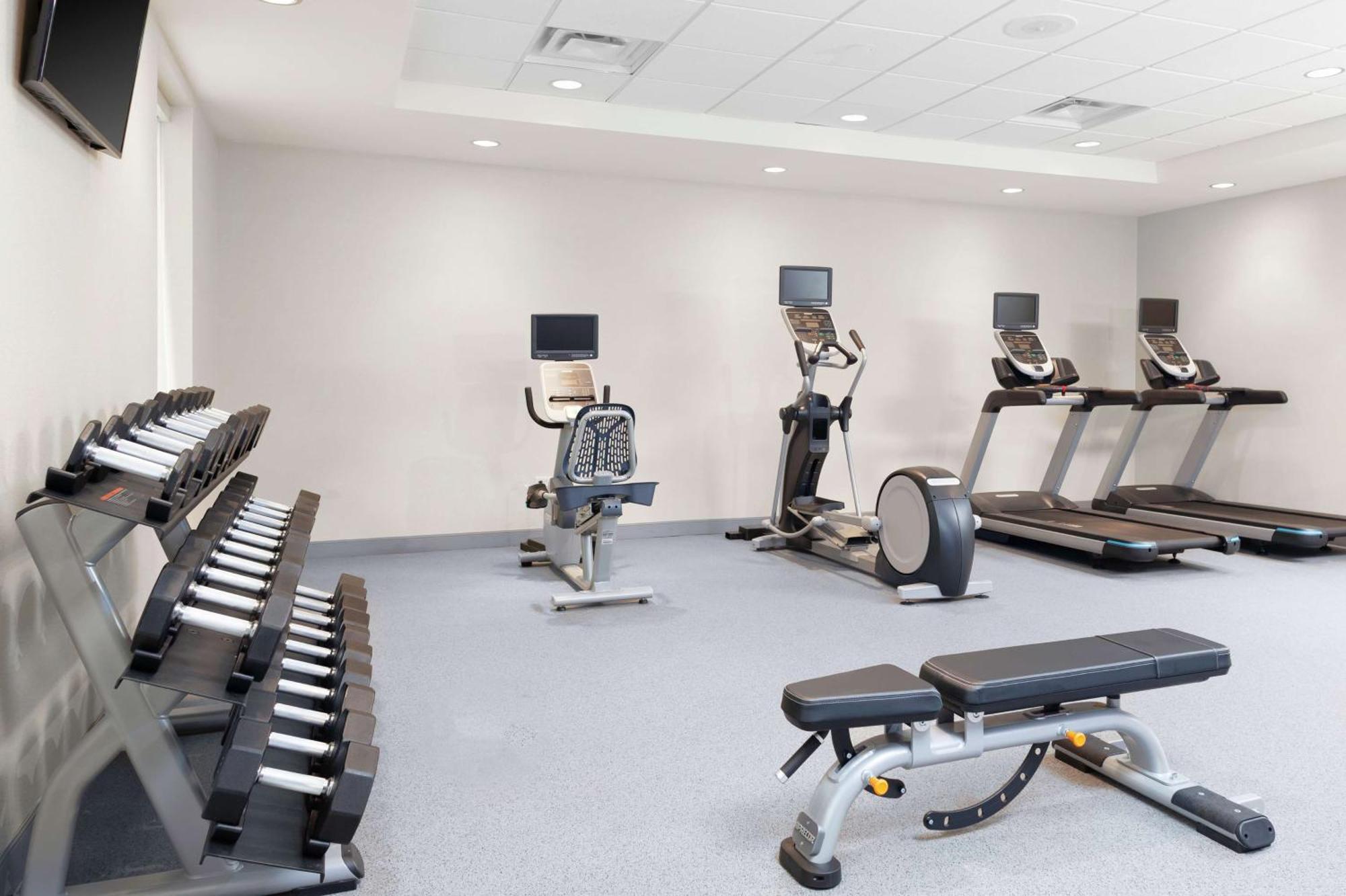 Home2 Suites By Hilton Orlando South Park - Near Epic Universe Williamsburg Extérieur photo