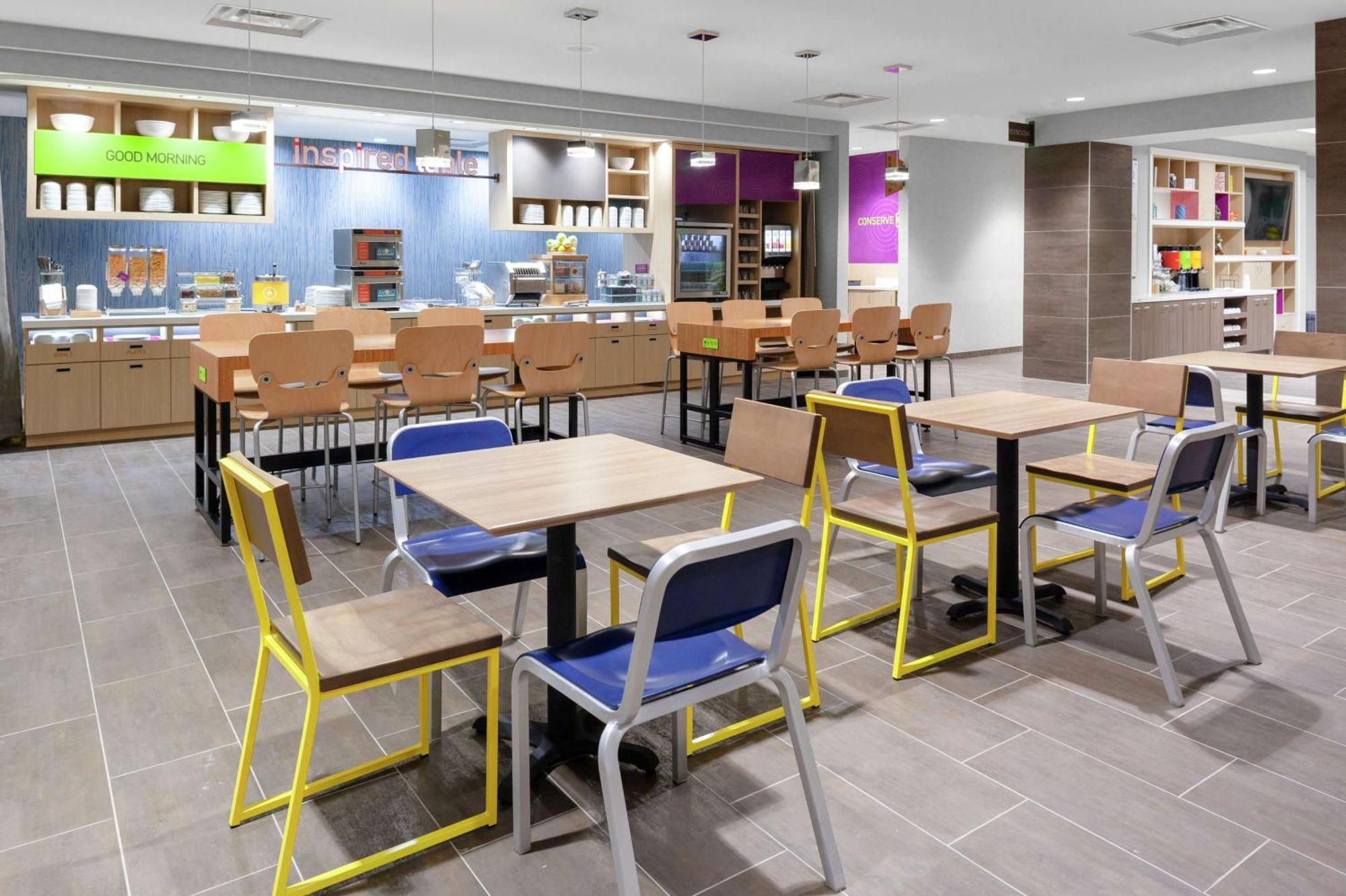 Home2 Suites By Hilton Orlando South Park - Near Epic Universe Williamsburg Extérieur photo