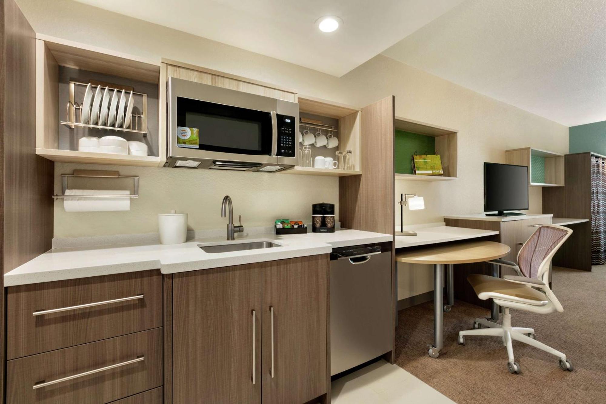 Home2 Suites By Hilton Orlando South Park - Near Epic Universe Williamsburg Extérieur photo