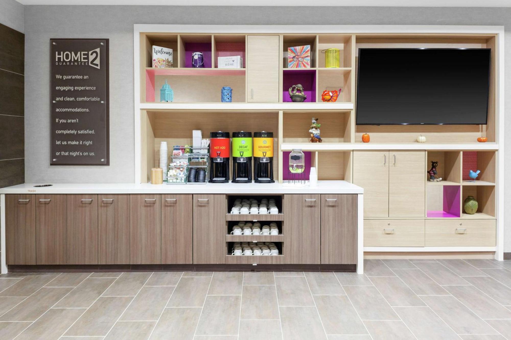 Home2 Suites By Hilton Orlando South Park - Near Epic Universe Williamsburg Extérieur photo