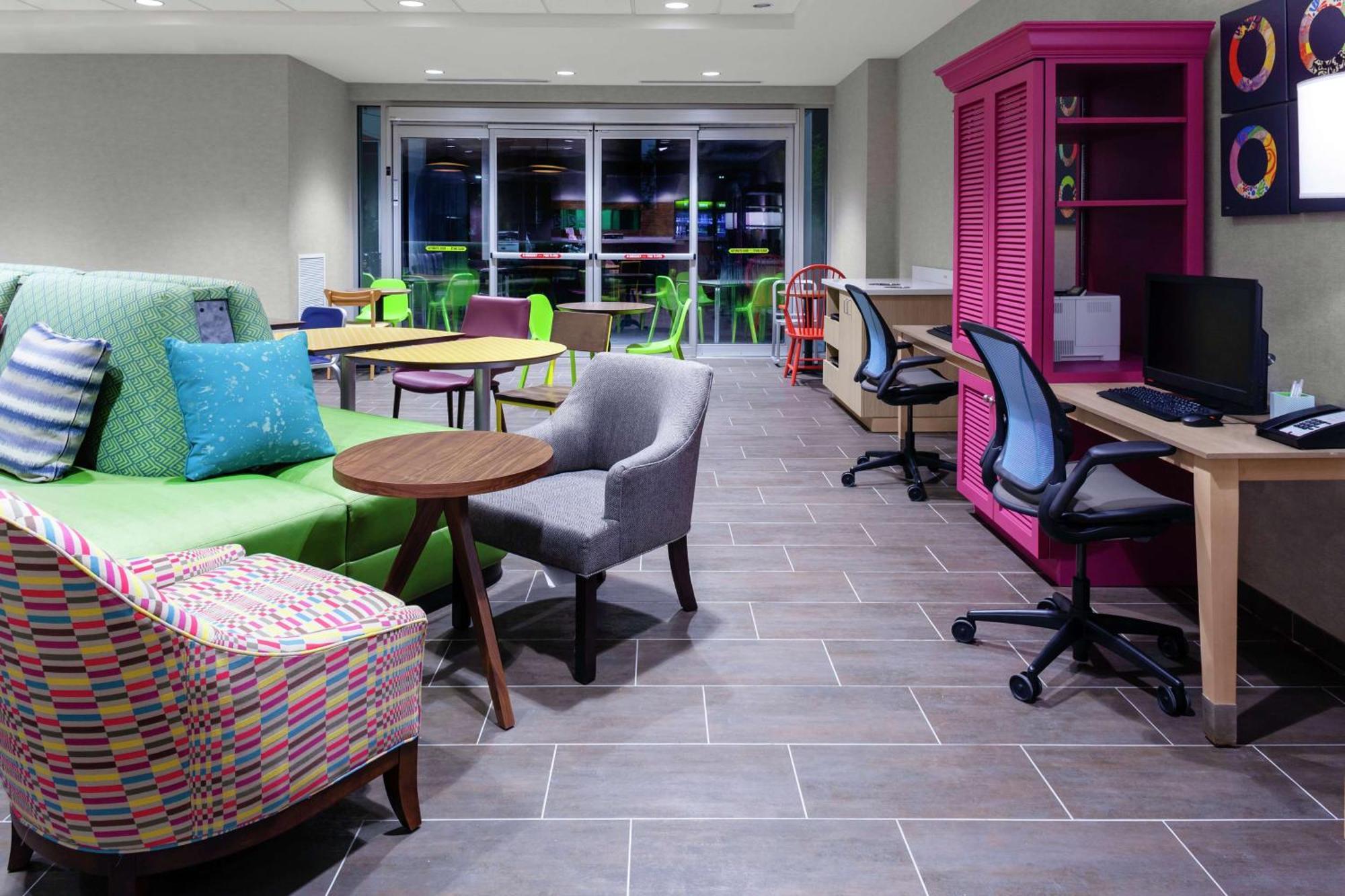Home2 Suites By Hilton Orlando South Park - Near Epic Universe Williamsburg Extérieur photo