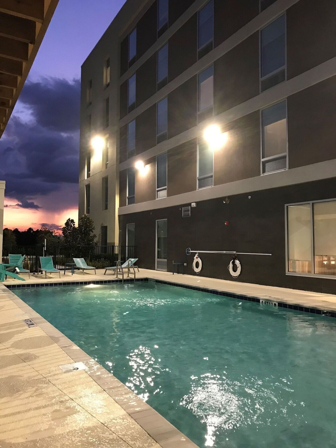 Home2 Suites By Hilton Orlando South Park - Near Epic Universe Williamsburg Extérieur photo